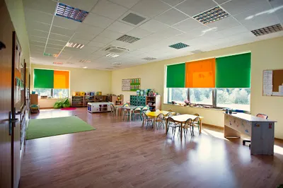 Niepubliczne Przedszkole Mali Pasjonaci z Oddziałami Integracyjnymi | Niepubliczny Żłobek